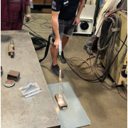 Laserové čistenie: rýchle, presné a bez chémie